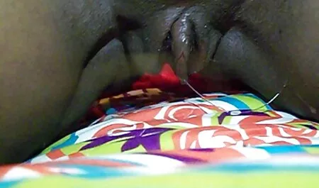 Puta satisface Ébano anal videos caseros cliente