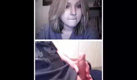 Apasionado y endurecido chica con gran casero con mi esposa culo