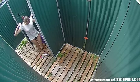 La peluquera sedujo al hombre mientras videos caseros de japonesas su amante llevaba peinados