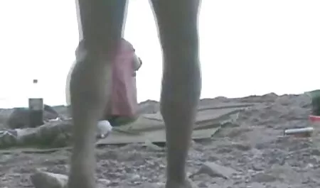 Masaje tía, a videos caseros chicas continuación, desnudo