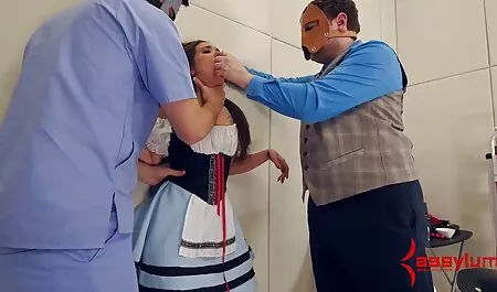 Lágrimas de Amigos caseraxxx muestran