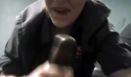 Joven estudiante pono gay casero ruso