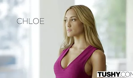 Rusa rubia Sasha frota xxx casero hd el coño