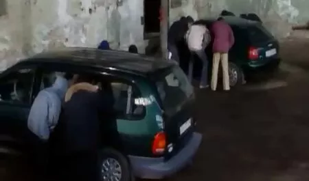 18 años videos caseros mamadas de edad y grosero