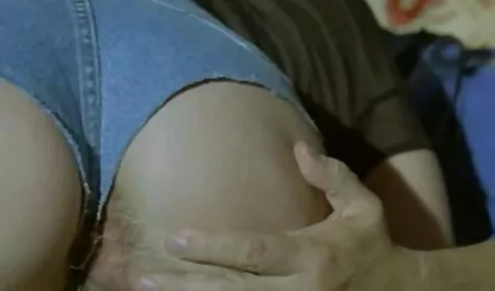 Joven profesor y sexo casero con negro estudiante